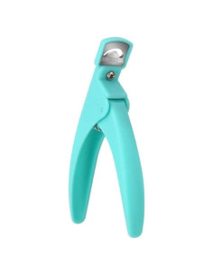 Cortador de Uñas Acrílico Baolaili Profesional 16.4cm