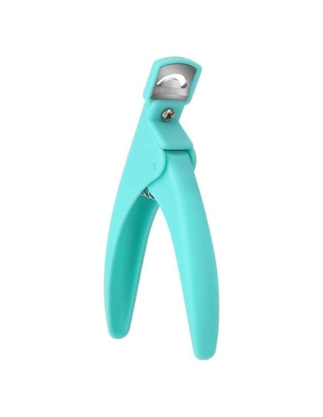 Cortador de Uñas Acrílico Baolaili Profesional 16.4cm