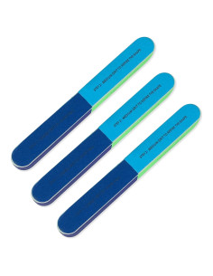 Paquete de 3 Limpiadores de Uñas Todo en Uno LNAUJS