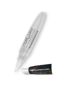 Bolígrafo de Aceite para Cutículas Rellenable Bliss Kiss Holo