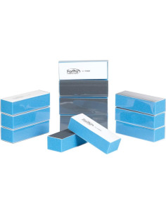 Pulidores de Uñas ForPro Miracle Buff & Shine - 12 Pzas 2