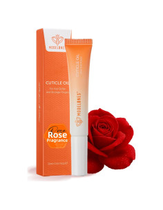 Aceite de Cutícula Modelones 10ml - Crecimiento y Fortalecimiento