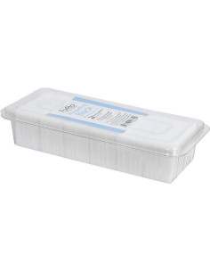 Mini Bloque de Pulido ForPro 240/240 Grano - 24 Unidades 2