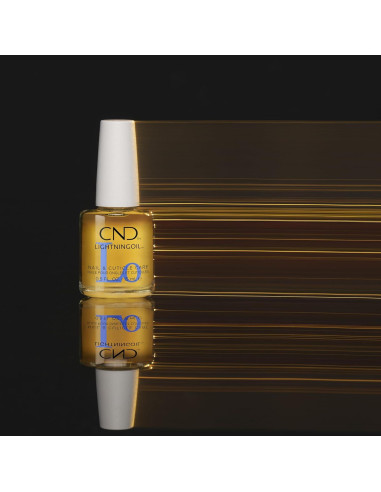 Aceite para Uñas y Cutículas CND LightningOil 14.79 ml