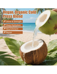 Aceite Natural para Cutículas HiLemon 8 ml Hidratante con Vitamina E 2