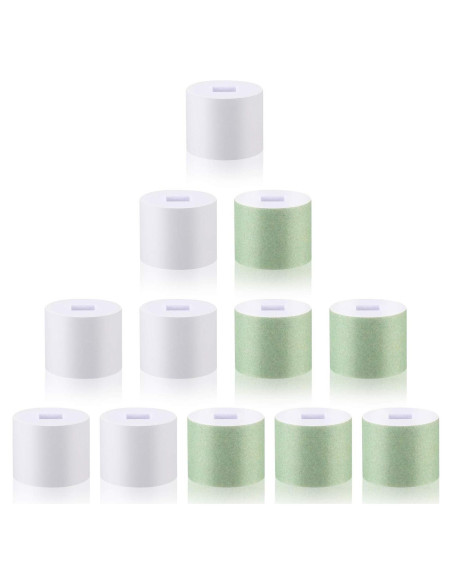 Recargas de Pulidor de Uñas Eléctrico Maitys 12 Piezas