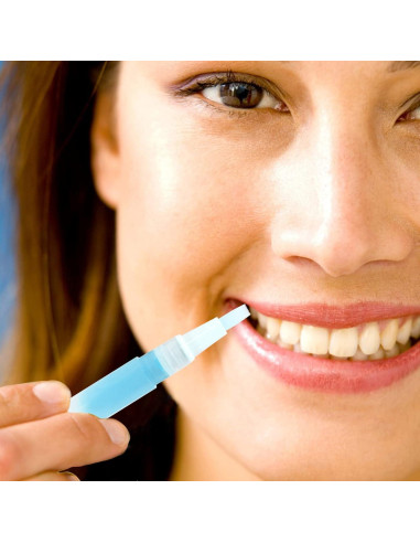 BlingKingdom 6pcs Bolígrafos de Aceite para Cutículas 3ml