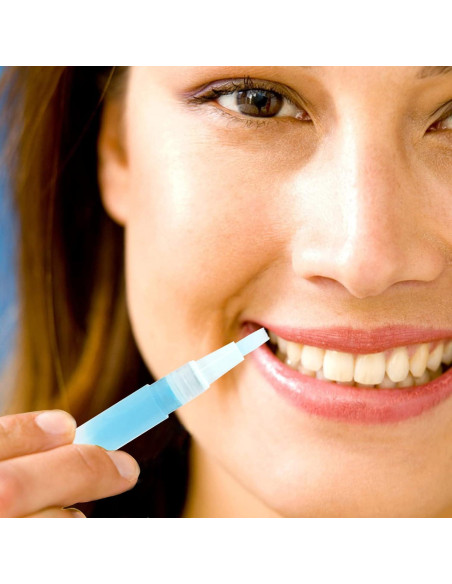 BlingKingdom 6pcs Bolígrafos de Aceite para Cutículas 3ml