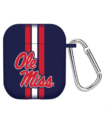 Funda Affinity Rayas para Apple AirPods Gen 1 y 2