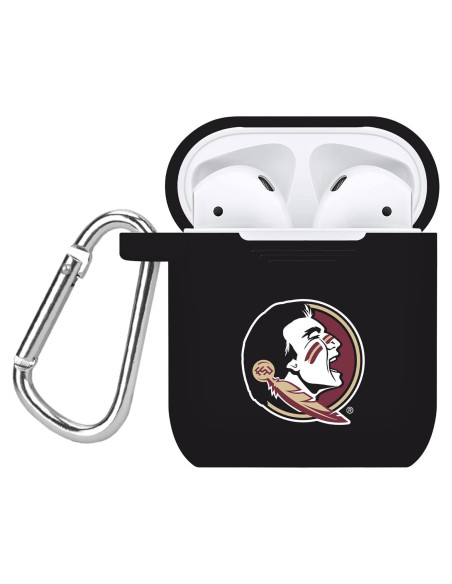 Funda Silicona Affinity Florida State Seminoles AirPods