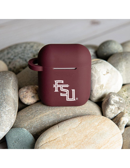 Funda Silicona Affinity Florida State Seminoles AirPods