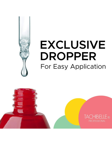 Disolvente de Esmalte de Uñas Tachibelle - 1 Botella 82g