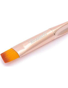 Cepillo de Limpieza Profesional Vegano Twinkled T Oro Rosa 2