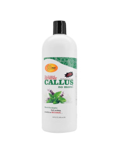 Removedor de Callos SPA REDI Gel 946ml - Cuidado de Pies