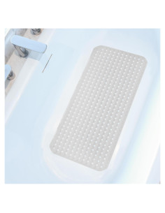 Alfombrilla de Baño Antideslizante SELIBRE 91.4x43.2 cm TPR