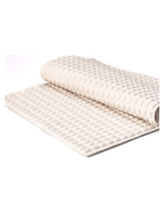 Alfombrilla de Baño BOWERBIRD con Cojín de Aire 68.5x38.1cm