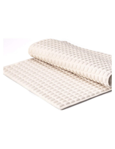 Alfombrilla de Baño BOWERBIRD con Cojín de Aire 68.5x38.1cm