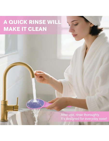 Removedor de Piel Dura SMZHealing Lima Nano Vidrio para Pies