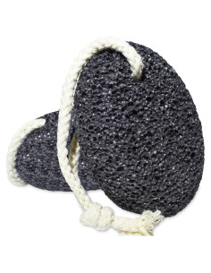 Piedra Pómez Exfoliante 2 Pcs The Foot Medic para Pies