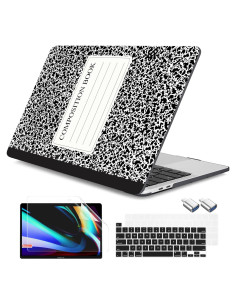 Carcasa DONGKE para MacBook Pro 13 Touch Bar 2023-2016