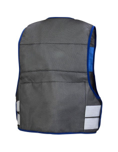 Gafas de Seguridad Pyramex Modern 2X-Large Gris 2