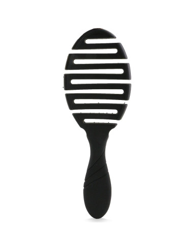Cepillo Secador Wet Brush Pro Flex Negro - Cerdas HeatFlex