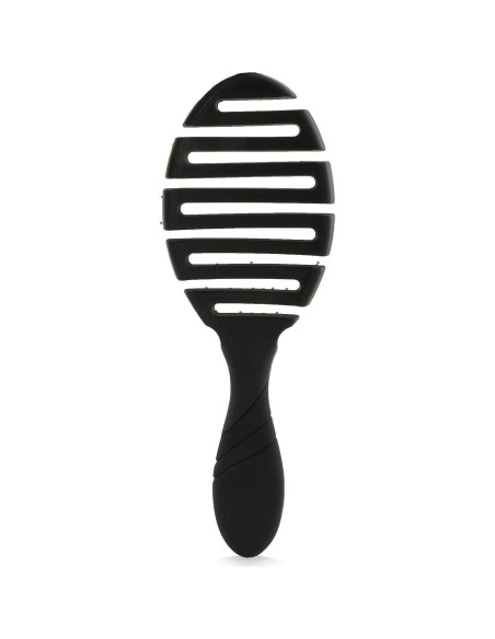 Cepillo Secador Wet Brush Pro Flex Negro - Cerdas HeatFlex Cepillo Secador Wet Brush Pro Flex Negro - Cerdas HeatFlex