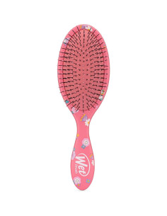 Cepillo Desenredante Wet Brush Hello Kitty - Cerdas IntelliFlex 2