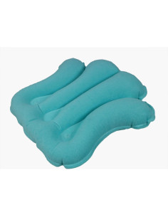 Almohada de Baño Inflable ObboMed HB-1200N con Ventosas 2