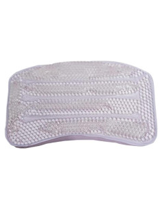 Cojín de Baño Antideslizante Splash Home Gel 28x18 cm