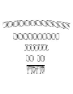 Accesorios para el Cabello Beaupretty - 5 Piezas Fijadores