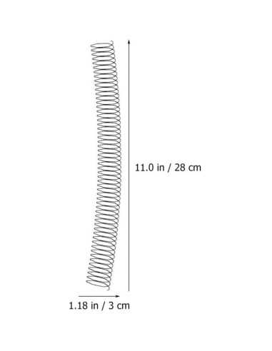 Accesorios para el Cabello Beaupretty - 5 Piezas Fijadores