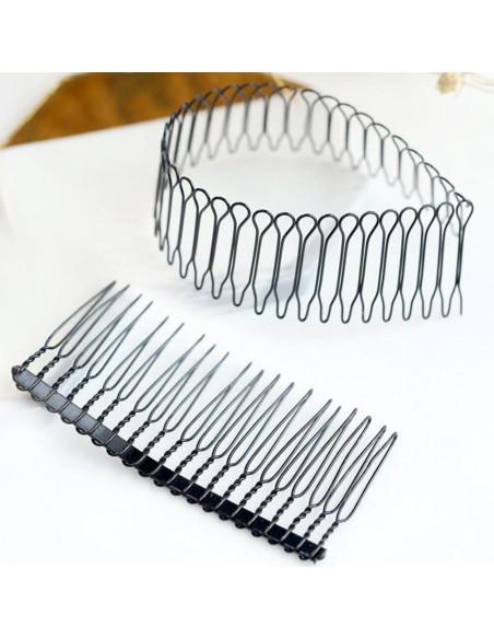 Accesorios para el Cabello Beaupretty - 5 Piezas Fijadores Accesorios para el Cabello Beaupretty - 5 Piezas Fijadores