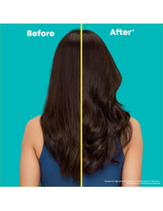 Laca para Cabello Matrix High Amplify 21g - Fijación Firme y Volumen 2