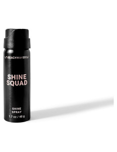 Spray Brillante Beachwaver Shine Squad 48g - Acabado Sin Frizz