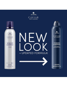 Spray para el Cabello Alterna CAVIAR 221ml Anti-Envejecimiento 2