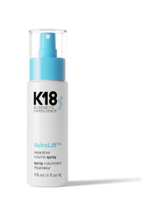 K18 AstroLift Spray Voluminizador 118 ml - Fijación Flexible