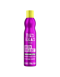 Spray Engrosador de Cabello TIGI Bed Head 298 ml Volumen Baya