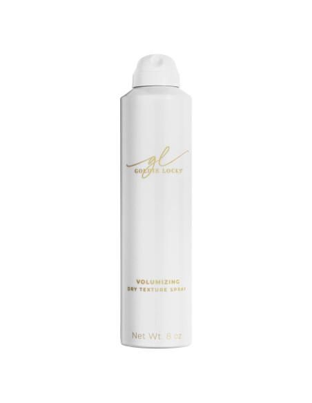 Spray Texturizante Voluminizador Goldie Locks 236.6 ml