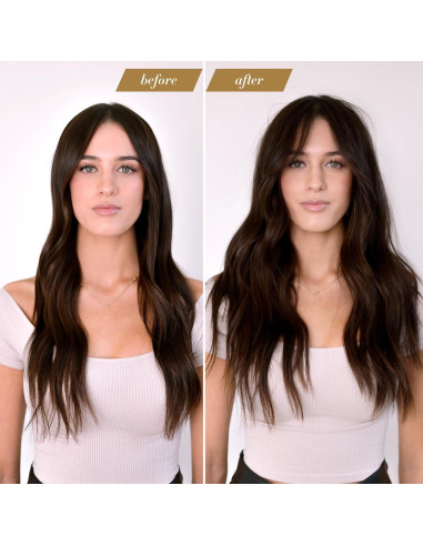 Spray Texturizante Voluminizador Goldie Locks 236.6 ml