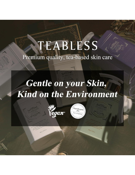 Loción Corporal Hidratante 500ml Té Oolong Higo Durazno