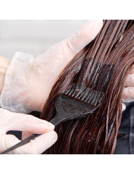 Kit de Tinte para Cabello Arcjunys 7 Piezas con Brochas y Cuenco