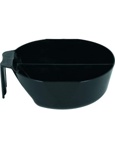 Tazón de Color Doble Apilable Colortrak 4 Piezas 17.8x19.1cm 2