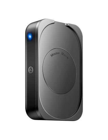 Activador de Ratón Meatanty Jiggler 127g Ultra Silencioso