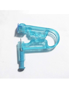 Kit de Perforación de Orejas Sin Dolor Pimoys 12 Piezas 2