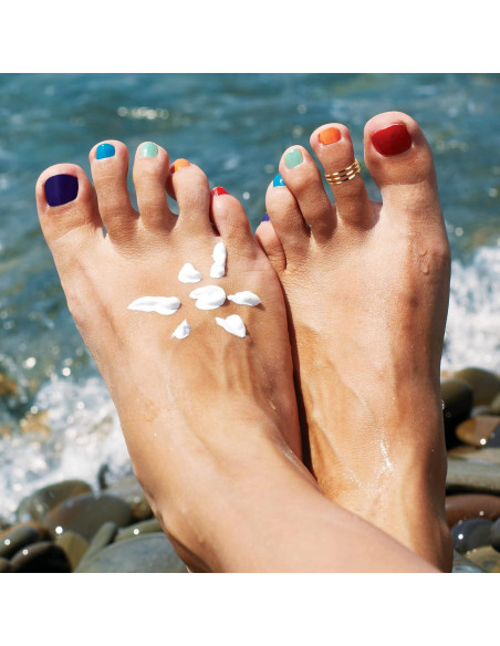 Anillos de Tobillo de Oro Relleno 14K Ajustables para Mujeres Anillos de Tobillo de Oro Relleno 14K Ajustables para Mujeres