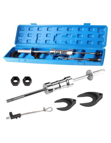 Extractor de Junta CV Aremnry Kit de Herramientas 7.29 kg