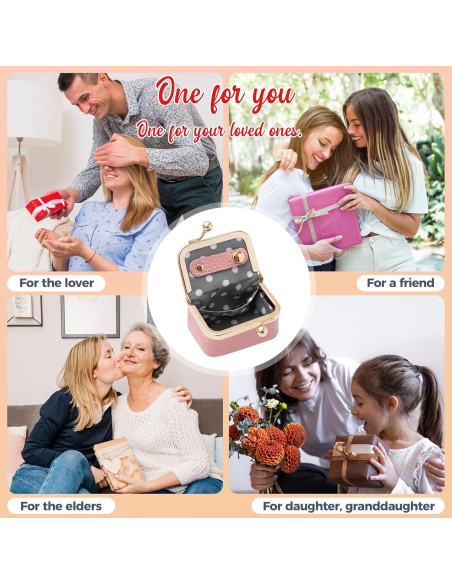 Paquete de 2 Organizadores de Joyería D95COCC Compactos