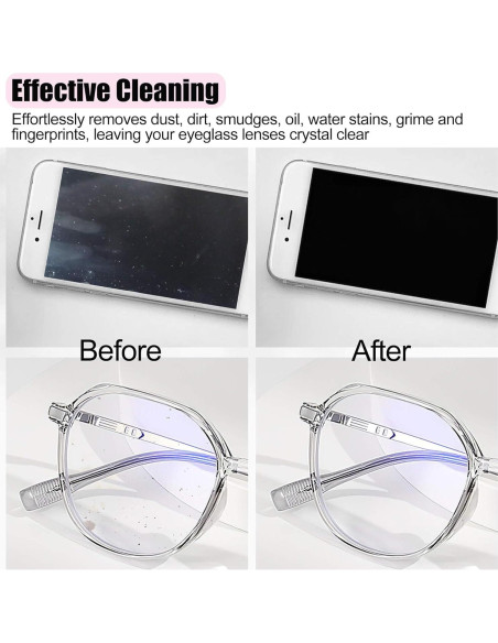 Paño de limpieza de microfibra portátil Jiamicrofiber rosa