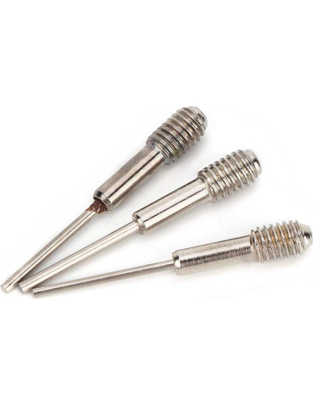 Removedor de Enlaces de Correa de Reloj Yuyte, Set 3 Piezas Removedor de Enlaces de Correa de Reloj Yuyte, Set 3 Piezas